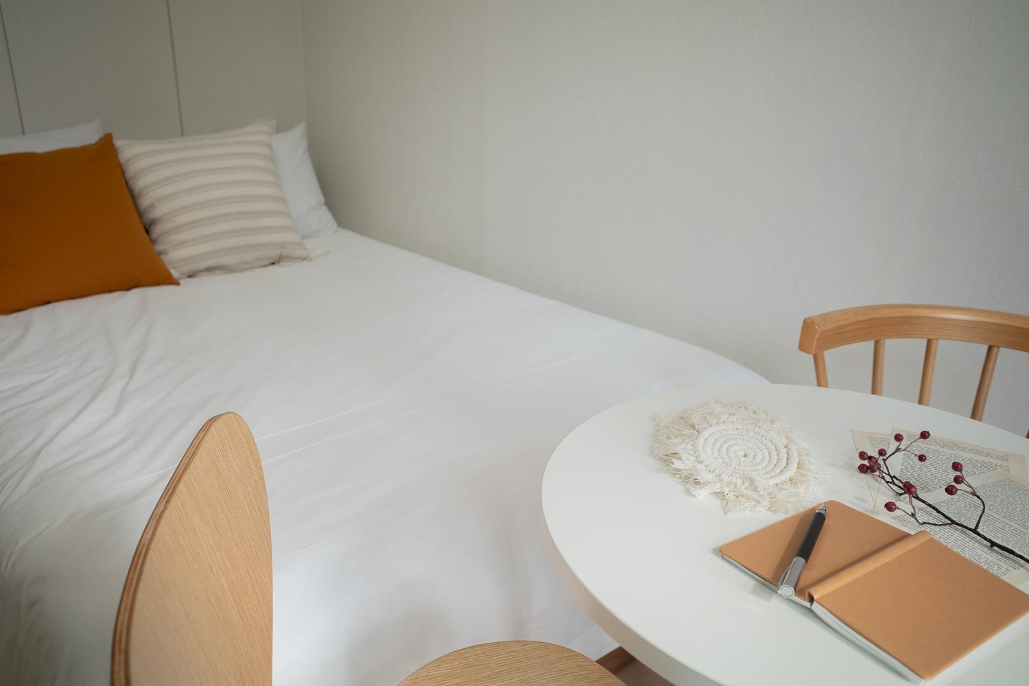 Urbanstay Myeongdong Seoul Exterior foto