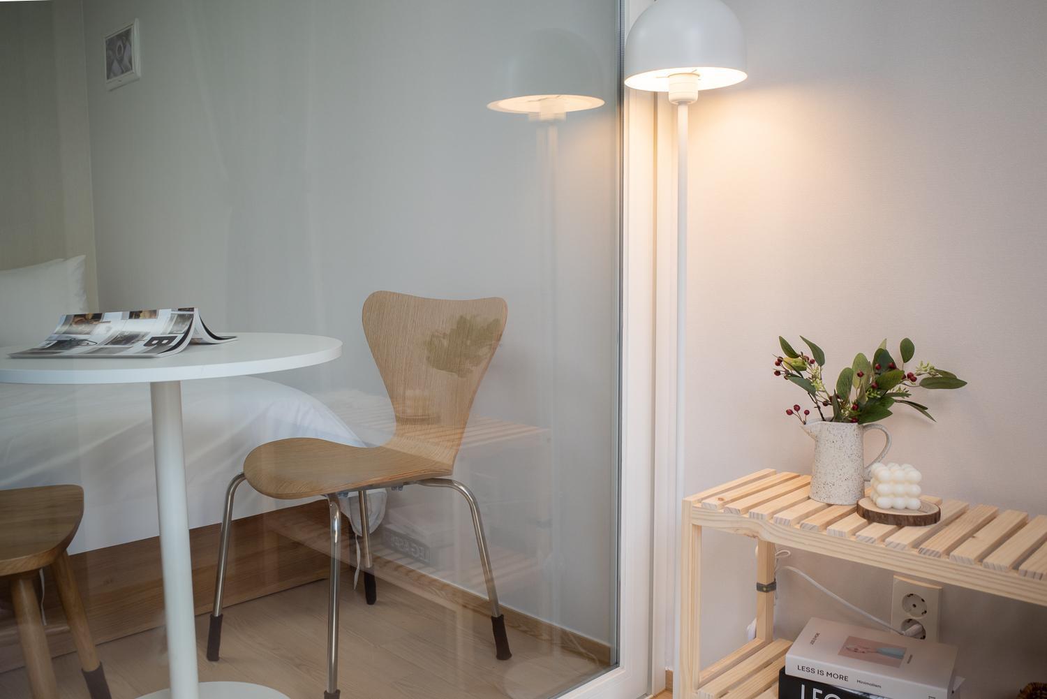 Urbanstay Myeongdong Seoul Exterior foto