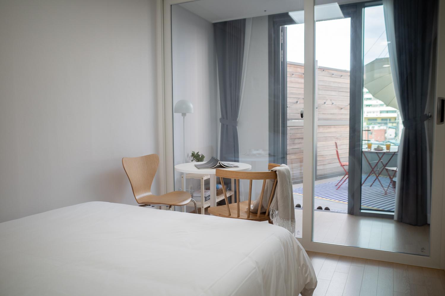 Urbanstay Myeongdong Seoul Exterior foto