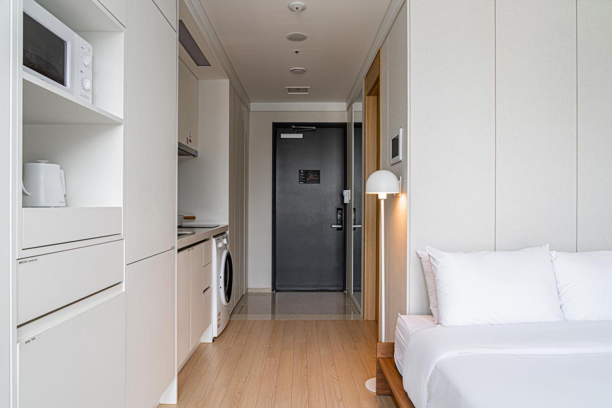 Urbanstay Myeongdong Seoul Exterior foto