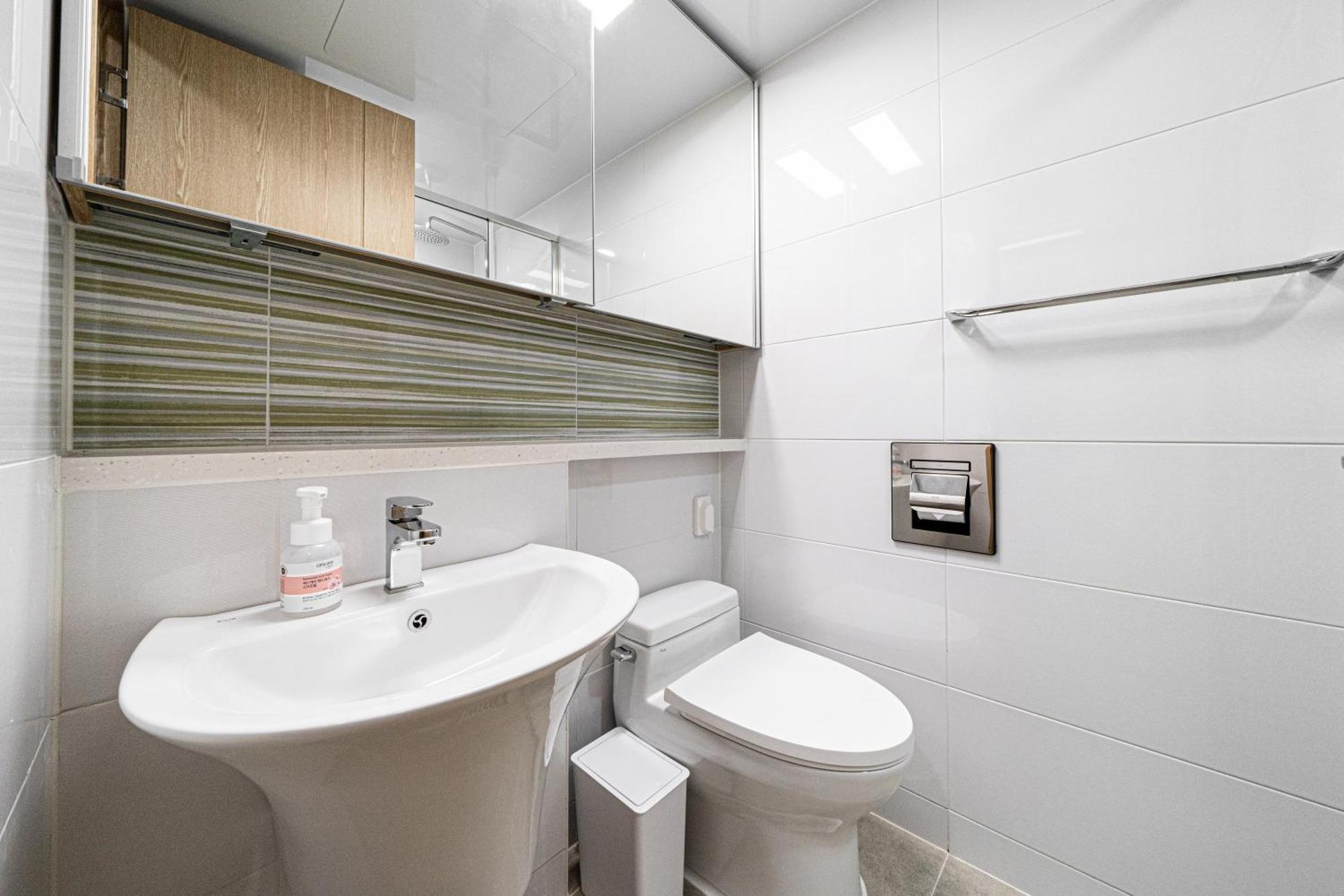 Urbanstay Myeongdong Seoul Exterior foto